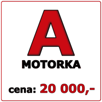 Řidičský průkaz na motorku